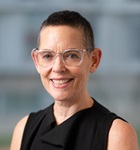 Elizabeth McGhee Hassrick headshot